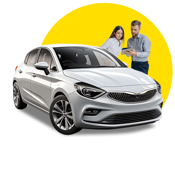 Хотите продать свое авто на авторынке?
