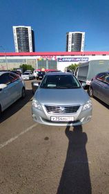 Toyota Premio, 2012