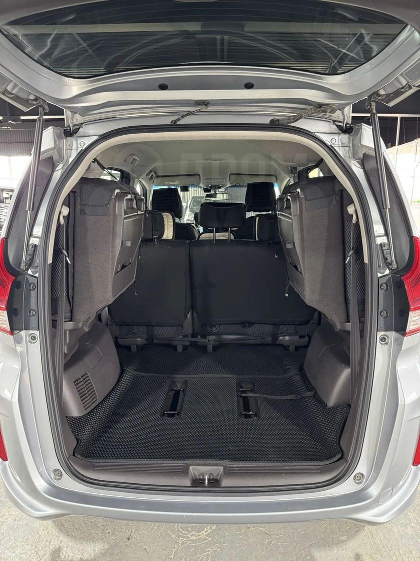 Honda Freed, 2018