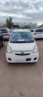 Daihatsu Mira, 2010