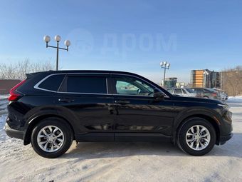 Honda CR-V, 2022