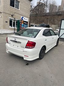 Toyota Allion, 2007