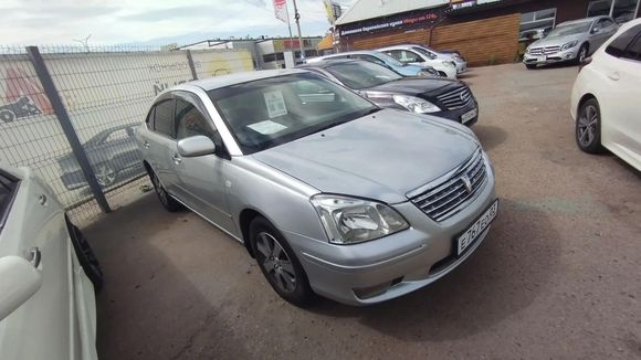 Toyota Premio, 2003