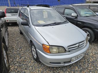 Toyota Ipsum, 1999