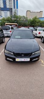 Honda Accord, 1998