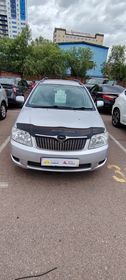 Toyota Corolla Fielder, 2004