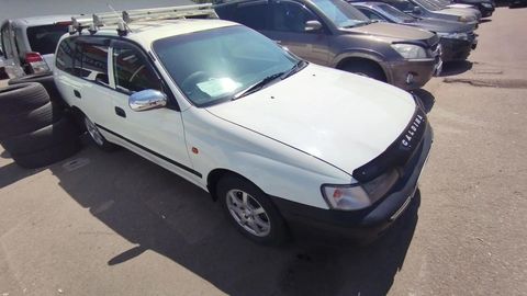 Toyota Caldina, 1998