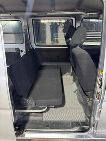 Daihatsu Hijet, 2018