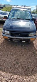 Mitsubishi RVR, 1995