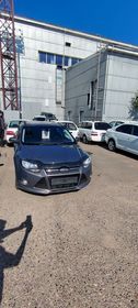 Ford Focus, 2013