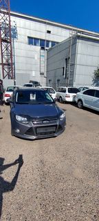 Ford Focus, 2013