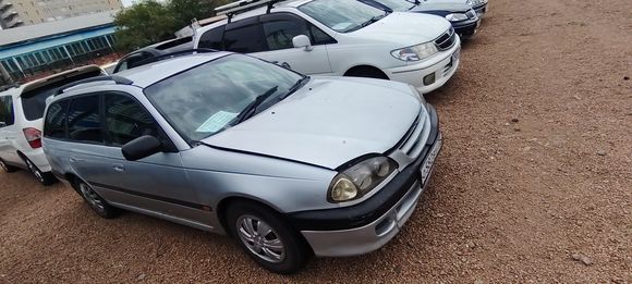 Toyota Caldina, 1998