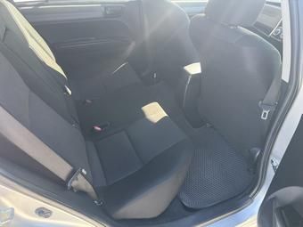 Toyota Corolla Fielder, 2013