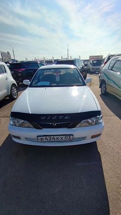 Toyota Vista, 1996