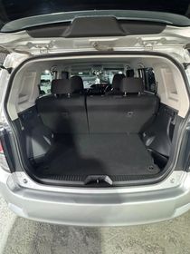 Toyota Corolla Rumion, 2010