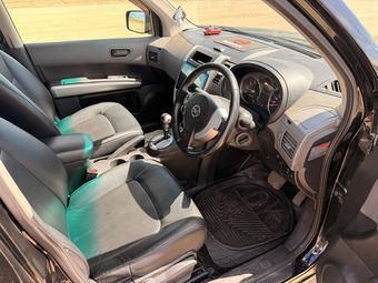 Nissan X-Trail, 2007