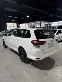 Toyota Corolla, 2018