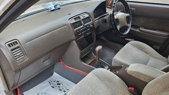 Toyota Vista, 1997