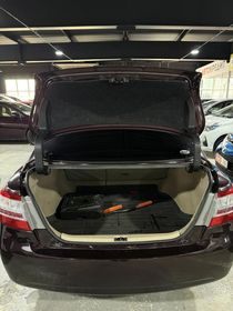Toyota Premio, 2013