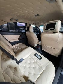 Toyota Allion, 2006