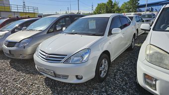 Toyota Allion, 2003