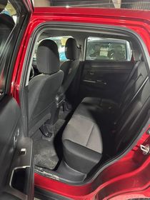 Mitsubishi RVR, 2018