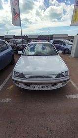 Toyota Carina, 1999