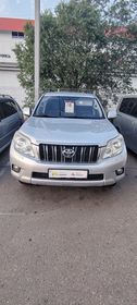 Toyota Land Cruiser Prado, 2010