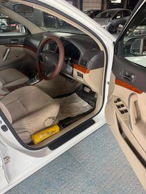 Toyota Premio, 2006