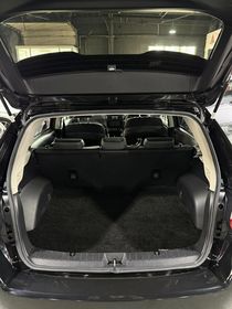 Subaru Impreza, 2015