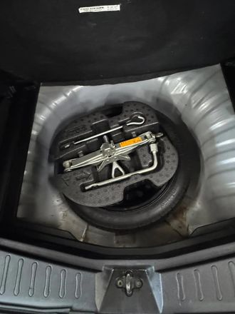 Nissan Note, 2015