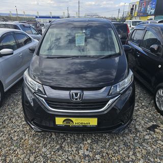 Honda Freed, 2018