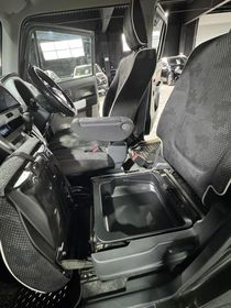 Mazda Flair Crossover, 2017