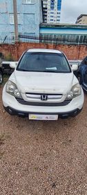 Honda CR-V, 2008