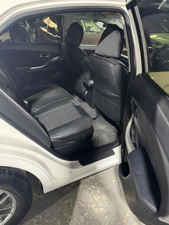 Toyota Allion, 2018