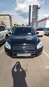 Toyota RAV4, 2006