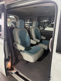 Honda Stepwgn, 2015