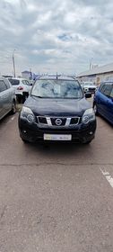 Nissan X-Trail, 2011