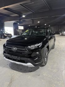 Toyota RAV4, 2025