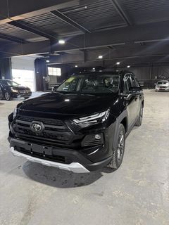 Toyota RAV4, 2025