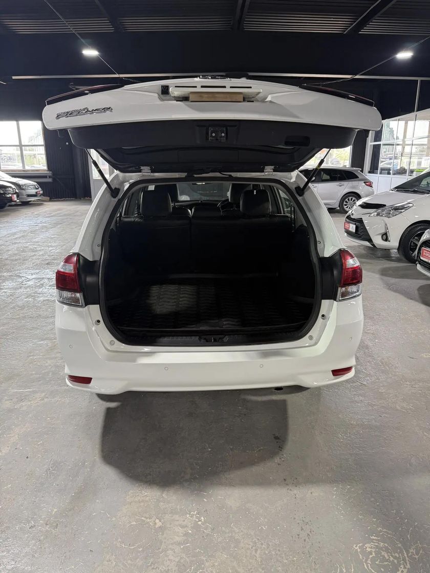 Toyota Corolla, 2018