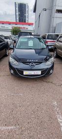 Mazda Demio, 2011