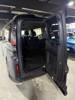 Honda Stepwgn, 2016