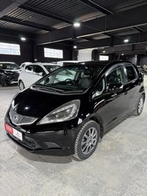 Honda Fit, 2009