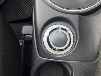Mitsubishi RVR, 2012