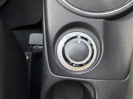Mitsubishi RVR, 2012