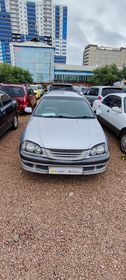 Toyota Caldina, 1998