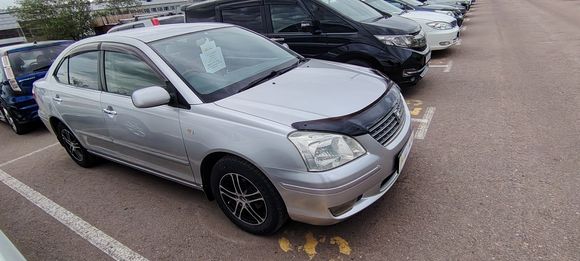 Toyota Premio, 2003
