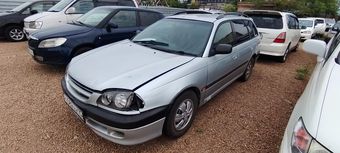 Toyota Caldina, 1998