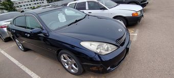 Toyota Windom, 2003